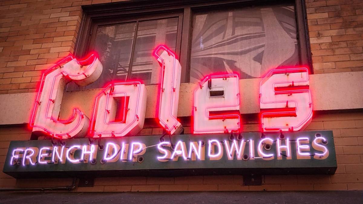 Iconic 118-year-old restaurant closing its doors forever