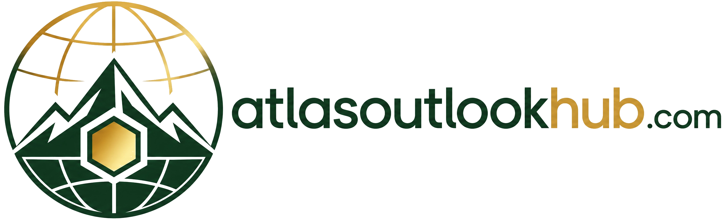 Atlas Outlook Hub