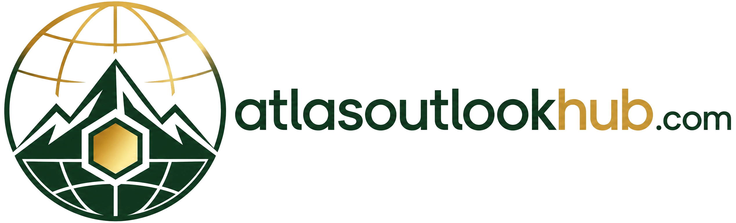 Atlas Outlook Hub