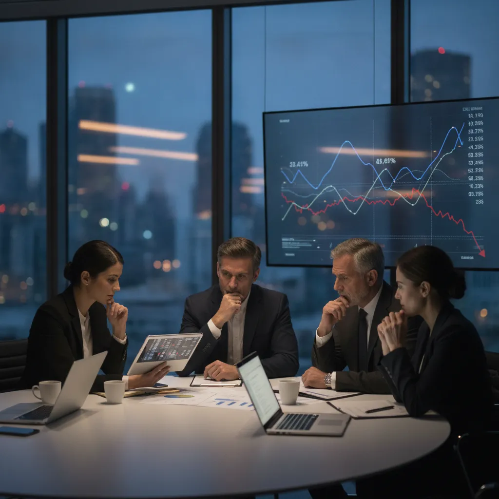 The Hidden Debt Trap Rattling CoreWeave’s Valuation