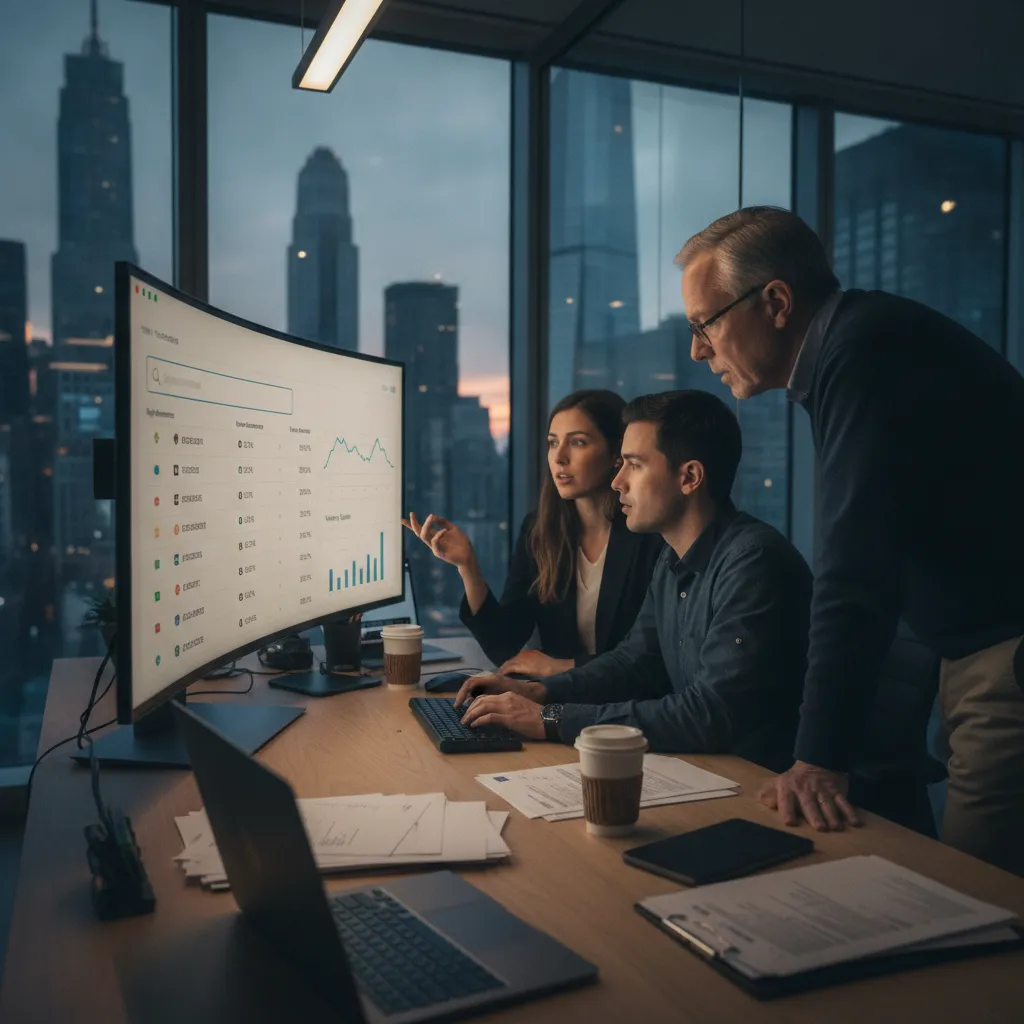 Natural Language Processing Brings New Ease to Cryptocurrency Discovery