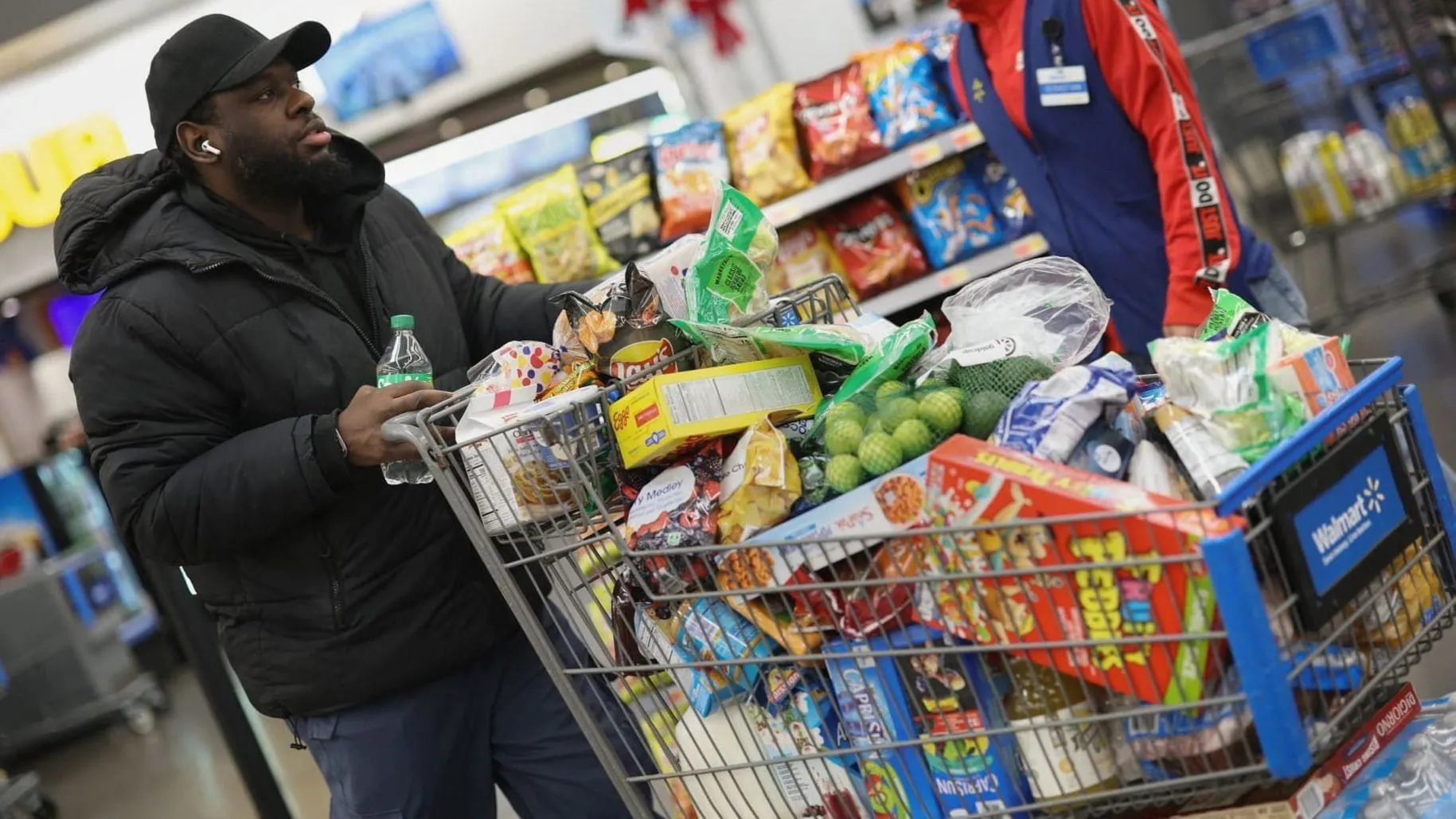 Inflation Spike Puts Pressure on Federal Reserve to Keep Rates Climbing
