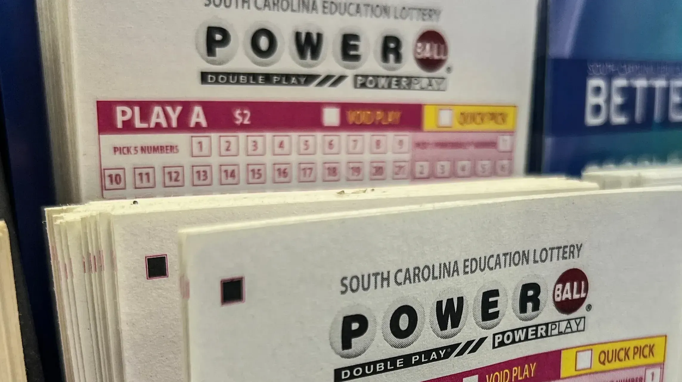 Millions Still Waiting as Massive Powerball Jackpot Evades Winner